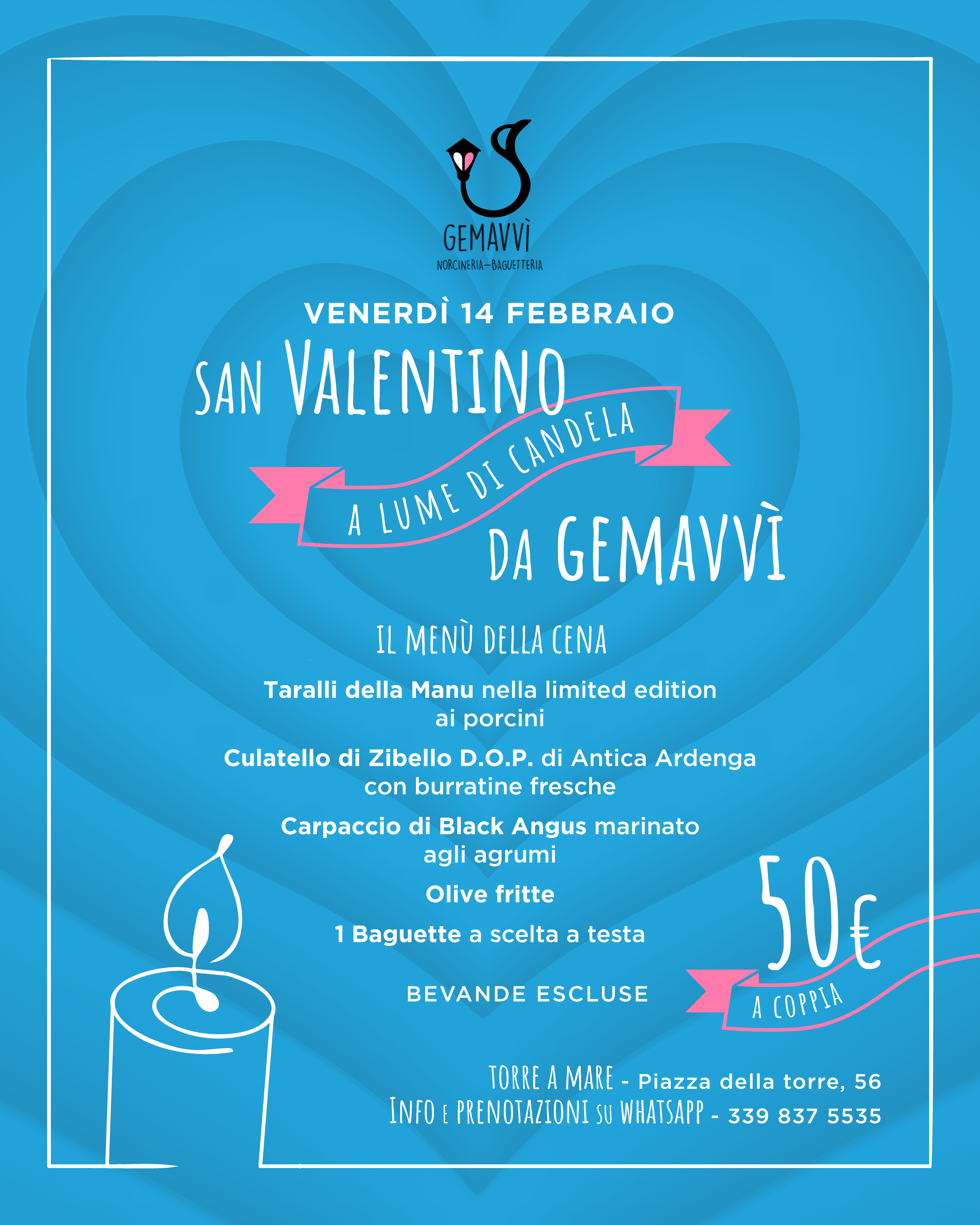 San Valentino Gemavvì